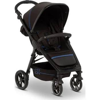 Kočárek MOON Jet-R 2020