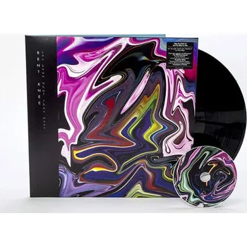 Hudba Bent Knee - You Know What They Mean (2LP, 19075980581)