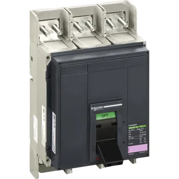 Jistič Schneider Electric Deon 33281