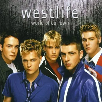 Zahraniční hudba World Of Our Own - Westlife [CD]