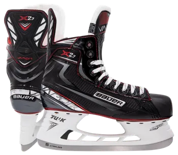 Zimní brusle Bauer Vapor X2.7 S19 JR EE