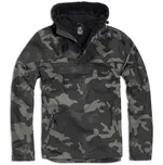 Brandit Windbreaker Darkcamo