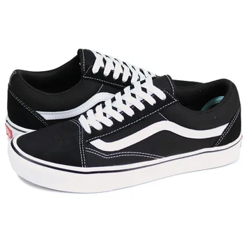 Pánské tenisky VANS ComfyCush Old Skool VN0A3WMAVNE