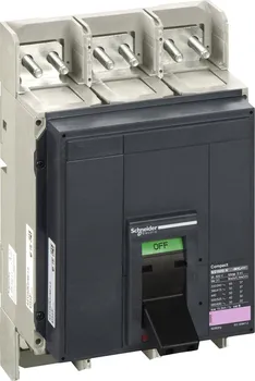 Jistič Schneider Electric Deon 33311