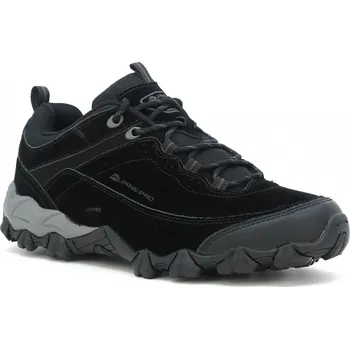 Pánská treková obuv Alpine Pro Barat MBTP187990G