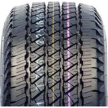 4x4 pneu NEXEN ROADIAN HT SUV 215/75 R 15 100 S TL - celoroční M+S