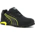 Pracovní obuv PUMA Amsterdam Low S3