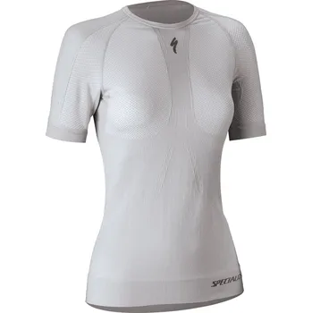 Specialized Pro Seamless Layer SS Light Grey M