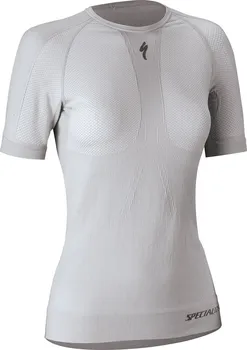 Specialized Pro Seamless Layer SS Light Grey M