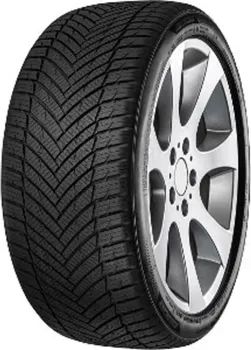 Celoroční osobní pneu Tristar A/S Power 195/60 R16 89 V