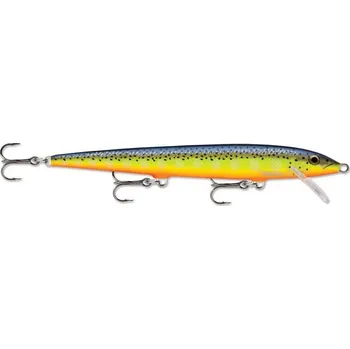 Umělá nástraha Wobler Rapala Original Floater 13_HS