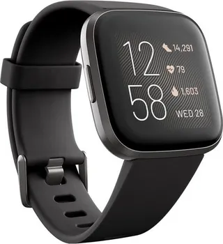 chytré hodinky Fitbit Versa 2 NFC