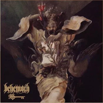 Zahraniční hudba The Satanist - Behemoth [2LP]