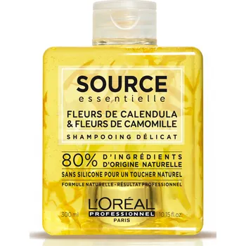 Šampon L'Oréal Professionnel Source Essentielle Delicate Shampoo 300 ml