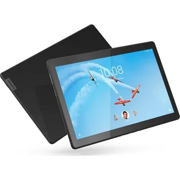 Lenovo Tab M10 32 GB LTE černý (ZA4H0003CZ) Tablet Lenovo Tab M10 32 GB LTE černý (ZA4H0003CZ)