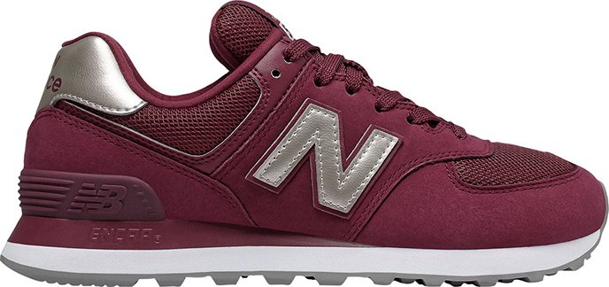 New balance hot sale 574 wl574wnl