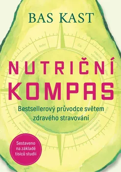 Nutriční kompas - Kast Bas (2019, vázaná)