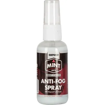 Oxford Anti-Fog Spray Mint 50 ml