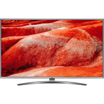 Televizor Recenze LG 43" LED (43UM7600)