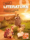 Hravá literatura 9: učebnice - Taktik