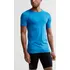 Craft Cool Intensity SS modré L