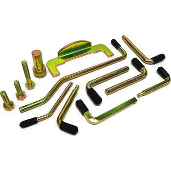 Motor automobilu QUATROS Aretace rozvodů dieselových motorů AUDI VW VOLVO PSA