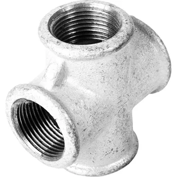 Fitinka Kříž č.180 Zn - 1"