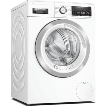 Pračka Bosch WAX32KH0BY
