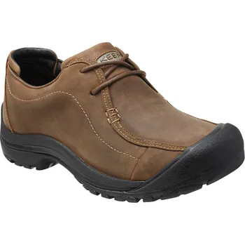 Pánské polobotky Keen Portsmouth II M Dark Earth