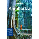 Kambodža - Lonely Planet (2018,…