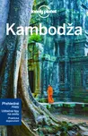 Kambodža - Lonely Planet (2018,…