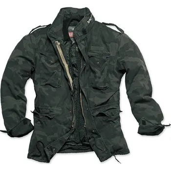 Surplus regiment m65 jacket top