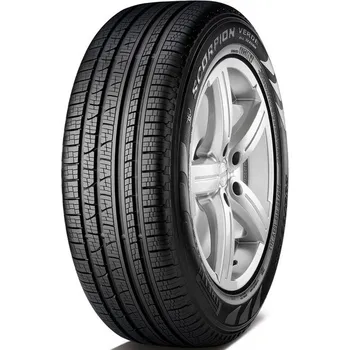 4x4 pneu PIRELLI SCORPION VERDE ALL SEASON 285/65 R 17 116 H TL - celoroční M+S
