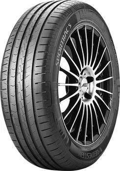 Letní osobní pneu Vredestein Sportrac 5 185/65 R15 92 H XL AO