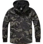 Brandit Luke Windbreaker Darkcamo