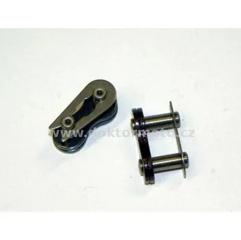 Řetěz na kolo Spojka řetězu 1/2x3/16