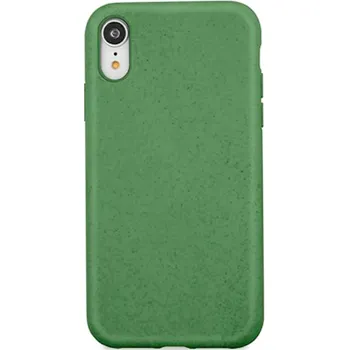 Pouzdro Forever Bioio pro Apple iPhone Xs Max zelené