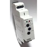 Multifunkční časové relé CRM-91H AC/DC 12-240V (Elko)