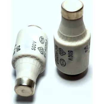 Autopojistky Pojistková vložka 20A gL-gG E27