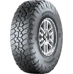 GENERAL GRABBER X3 P.O.R. 235/75 R 15 110/107 Q TL - celoroční M+S
