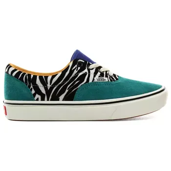 VANS Zebra ComfyCush Era VN0A3WM9VWT Pánské tenisky VANS Zebra ComfyCush Era VN0A3WM9VWT