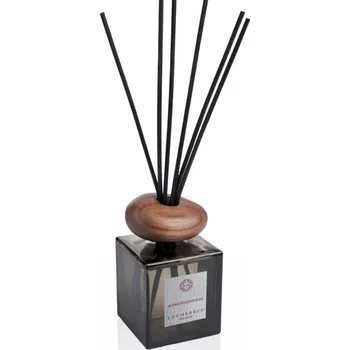 Aroma difuzér Locherber Milano Dárková sada Azad Kashmere 250 ml