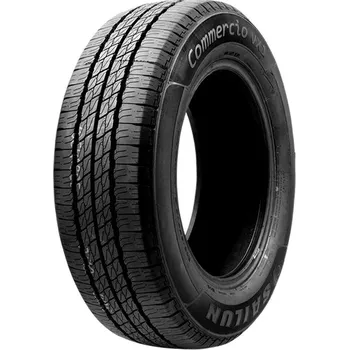 Auto-moto SAILUN COMMERCIO VX1 205/75 R 16 C 110/108 R TL - celoroční M+S