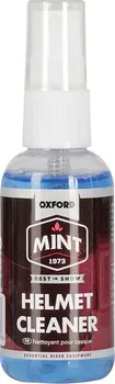 Oxford Helmet Cleaner Mint 50 ml