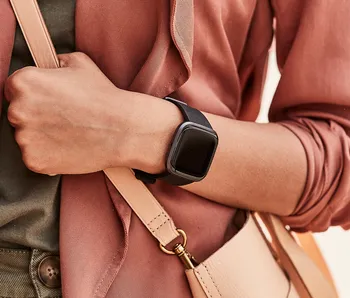 design hodinek Fitbit Versa 2