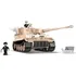 Stavebnice COBI COBI World War II 2519 IGER 131 SD.KFZ 181 Panzerkampfwagen VI AUSF.E