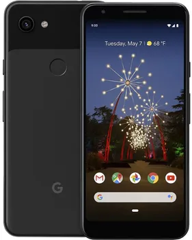 Mobilní telefon Google Pixel 3a