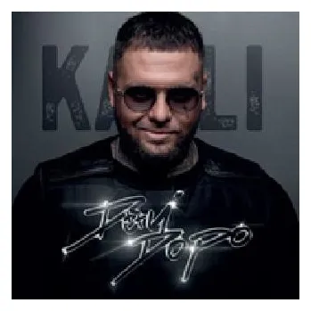 Zahraniční hudba Kali : Dovi Dopo CD