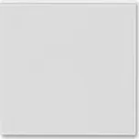 Kryt jednoduchý, šedá/bílá, ABB Levit 3559H-A00651 16