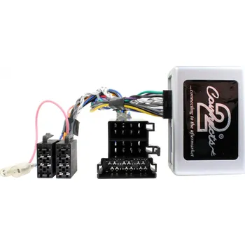 Autorádio Adaptér ovládání tlačítek na volantu pro Hyundai / Kia Connects2 CTSHY006.2